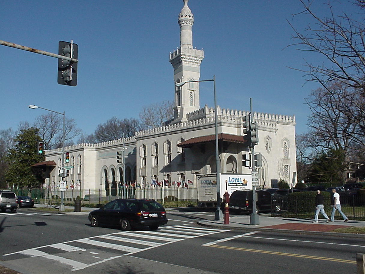 مساجد اسلامية """" قمة فى الجمال والابداع فى التصميم """" Mosque