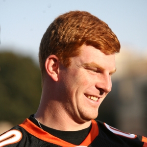 Uaild Car - Sbiri se va a magnà na bella pizza - Pagina 2 Andy-dalton-1