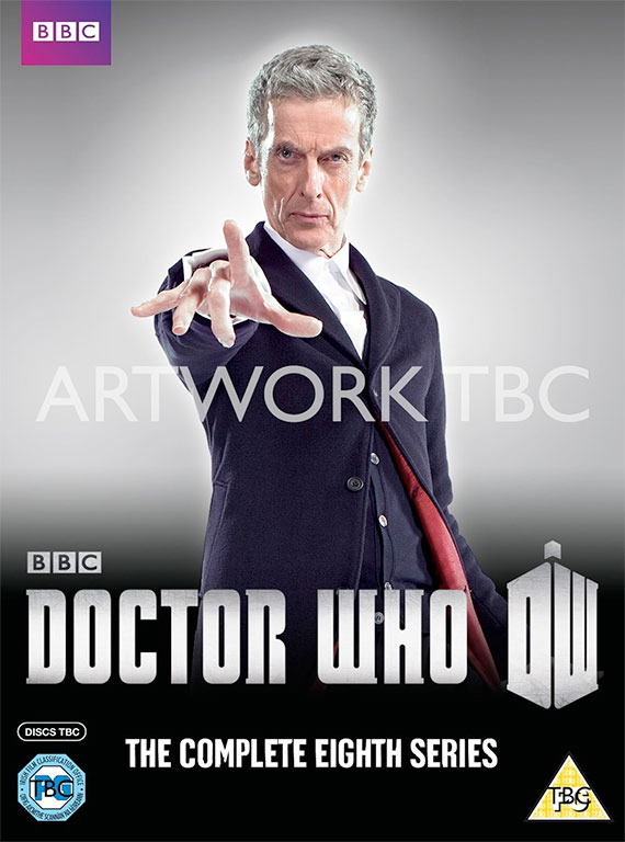 Doctor Who saison 8 - Page 2 Doctor-who-series-8-dvd-tbc