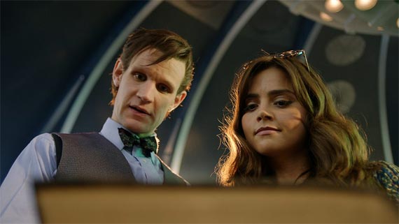 [Série TV] Doctor Who - Page 11 Doctor-who-the-ultimate-guide-2013