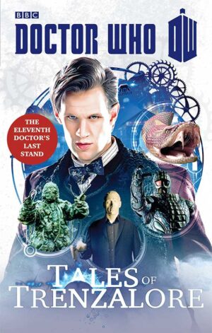 Christmas Special 2013: The Time of the Doctor  - Page 4 Tales-of-trenzalore-300x471