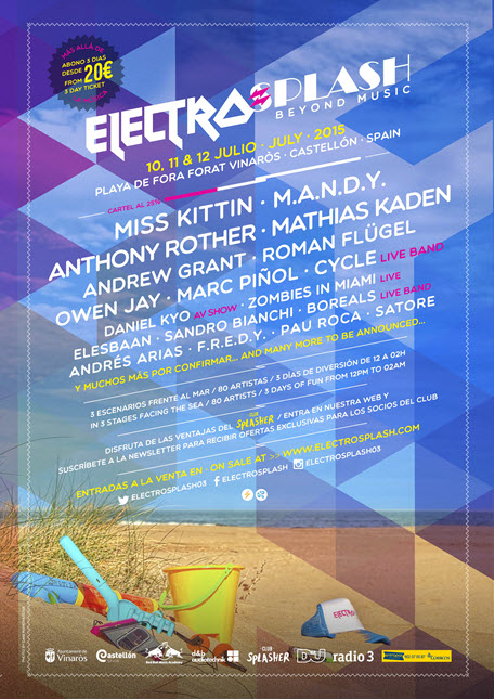 Electrosplash (10,11,12 julio Vinaroz, Castellon)  Electrosplash-wafterparties-2015