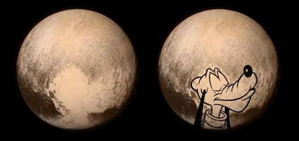 Images of Pluto Pluto-hero