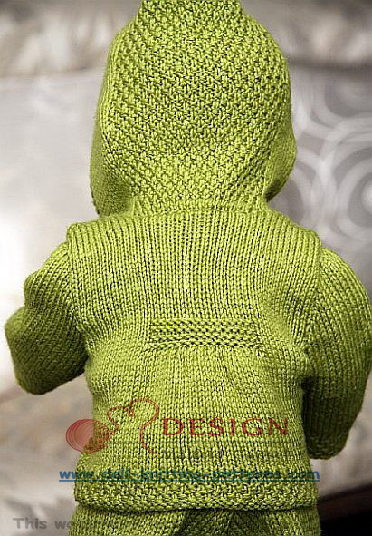  ミ★ミفســــآتين تريكو جميلةミ★ミ 0009-joanne-doll-knitting-pattern-baby-born-jacket