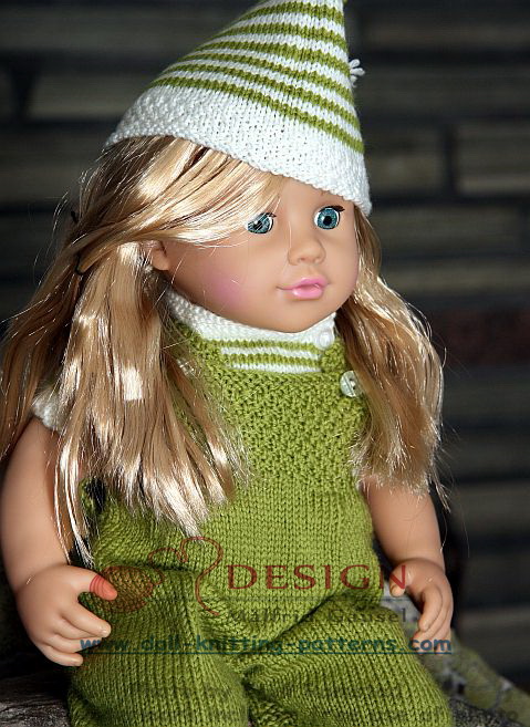  ミ★ミفســــآتين تريكو جميلةミ★ミ 0009-joanne-doll-knitting-pattern-chou-chou-hat