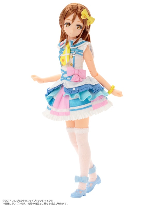 Azone HanamaruKunikidareg1