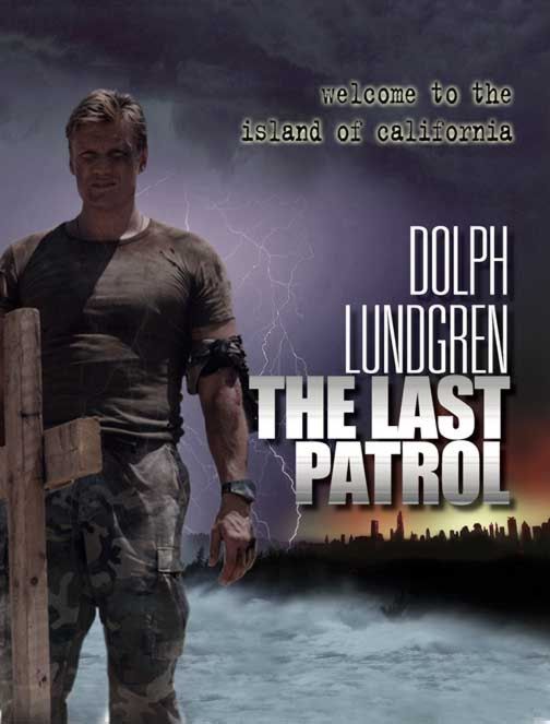 The Last Patrol (La Ultima Patrulla) 2000 LSTPTRLPSTR