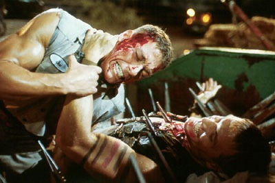 Universal Soldier : Day Of Reckoning (Soldado Universal: Dia Del Juicio Final) 2012 Dolph-m127