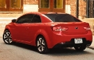 Kia Forte Koup - sportska zabava V131025p1