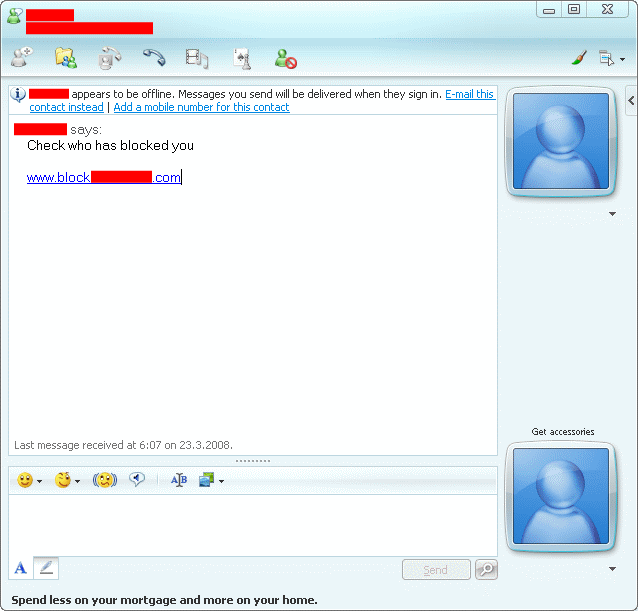 ''Zelite li da saznate ko vas je na MSN blokirao'' ? Msn_message