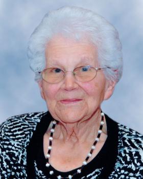 BÉLANGER-COULOMBE, Annette 1922 - 2013 2eb13fc5aaac34cdf715c2fb9cd99cf8