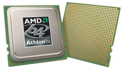 AMD Quad-FX Platformunu Duyurdu - Detaylar ve Testler Amd-processor