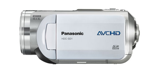 Panasonicden iki yeni kamera Panasonixspeed1