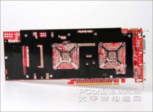 ATi Radeon HD 3870 X2'nin ilk test sonular hazr; 8800 Ultra tahtn devrediyor R680fr3