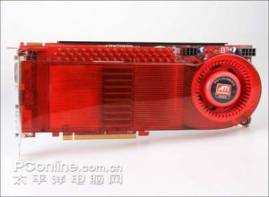 ATi Radeon HD 3870 X2'nin ilk test sonular hazr; 8800 Ultra tahtn devrediyor R680fr4