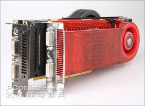 ATi Radeon HD 3870 X2'nin ilk test sonular hazr; 8800 Ultra tahtn devrediyor R680fr6