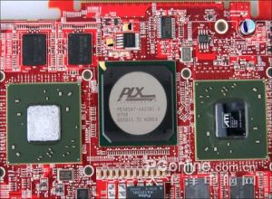 ATi Radeon HD 3870 X2'nin ilk test sonular hazr; 8800 Ultra tahtn devrediyor R680fr8