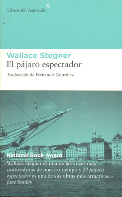 ¿Que estáis leyendo ahora? - Página 7 L_pajaro_espectador