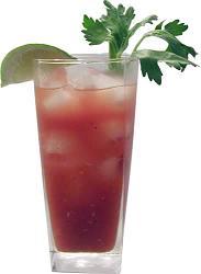 El mueble bar - Pasa a tomar algo conmigo Bloody_mary