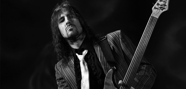 10 preguntas a Ron Thal desde Argentina Bumblefoot