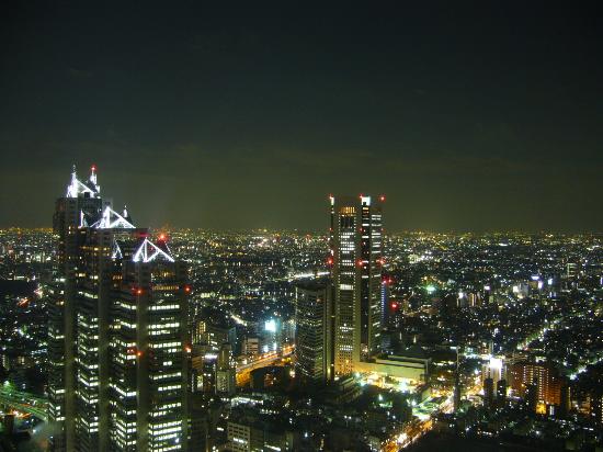 Habitación de Alan (Ambientación) Tokio-japon