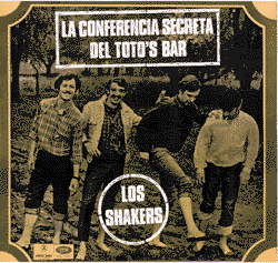 les disques a ne pas oublier... 1shakers3