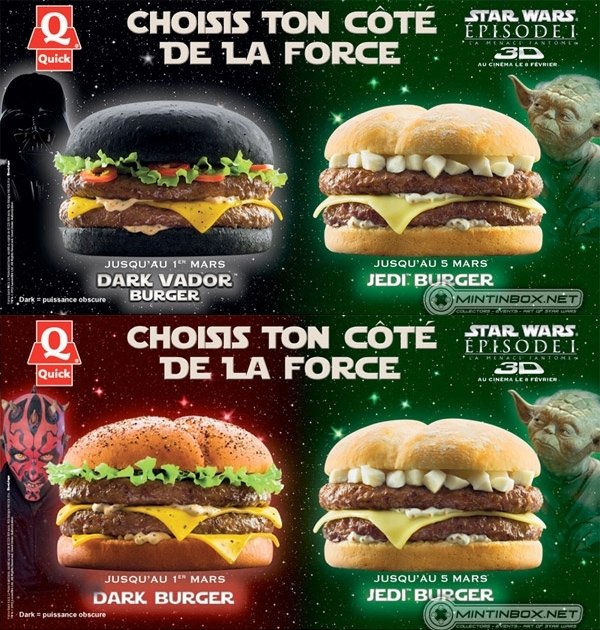 Las hamburguesas más raras del mundo Hamburguesas-de-Darth-Vader-y-Yoda-para-Francia