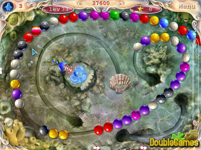 Aqua Pearls - Puzzle games Aqua-pearls_1_big