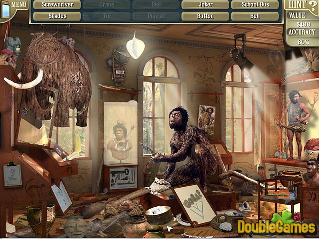 حصريات لعبة البحث تتوالى Escape the Museum 2 Escape-the-museum_1_big