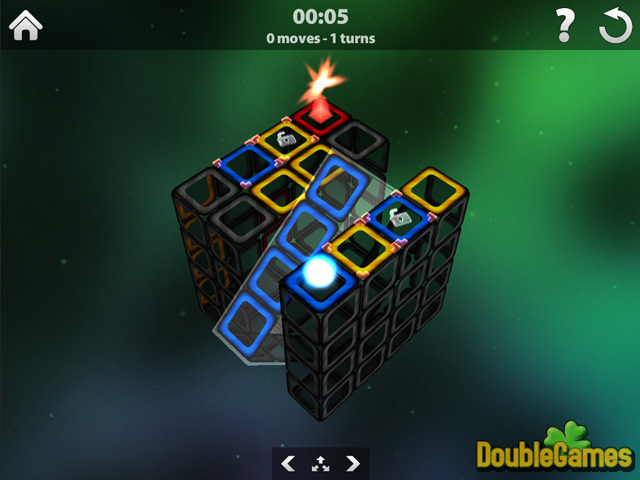 للأذكياء فقط - < Cubetastic Final.version > Cubetastic_2_big