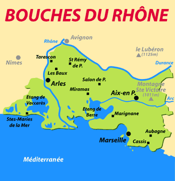 Chrono images Bouches_du_rhone