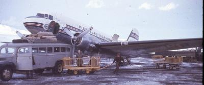 DOUGLAS DC3 11