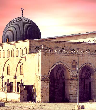 فلسطين التاريخية Alaqsa