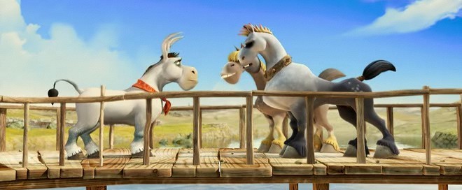 حصريآ اليكم فيلم الانمى الرائع Donkey Xote DVDRIP Downloadiz2.com_18771239