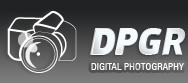 Digital Photography Greece. Τα πάντα για τις ψηφιακές μηχανές και ένα πολύ ενεργό φόρουμ εστιασμένο στην ψηφιακή φωτογραφία Logo