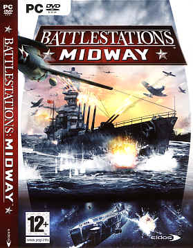 Battlestations: Midway Battlestations-midway