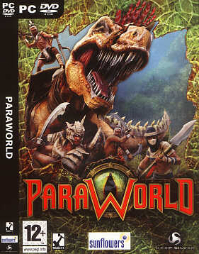 تحميل لعبة Paraworld Paraworld