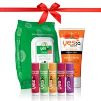 $3.00/$10.00 YES TO Skincare Printable Coupon 1031