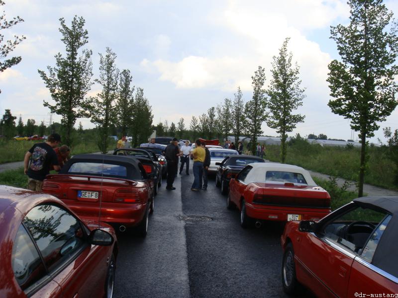 24.07.2010: US-CAR-TREFFEN im CentrO Oberhausen Dr_m_ah_90068