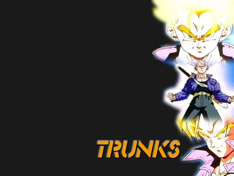 صور ترانكس ابن فيجيتا Trunks-3