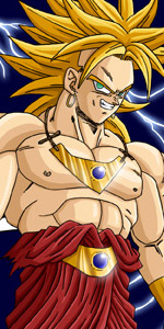 Broly