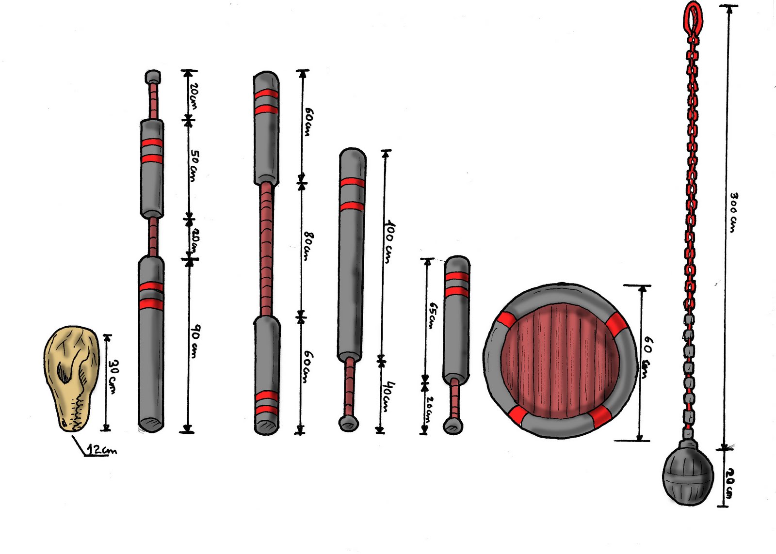 Duelos jedi Jugger51