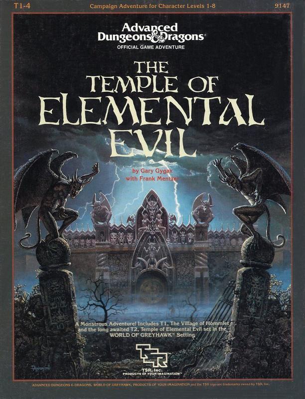 “The Temple of Elemental Evil”  gratis por 5 dias The-Temple-of-Elemental-Evil9