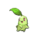 Pokdex de Sunshine Hudson 152chikorita