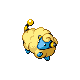 Johto Route 42 179mareep