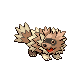 Starter Pokemon 263zigzagoon