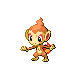 Pokemon Os Sonhos De Um Garoto 390chimchar