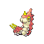 Starter Pokemon 265wurmple