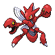 Pika-Life: Trainer Stats 212scizor-f