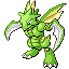 TL'S Spriting 101 Class 123scyther